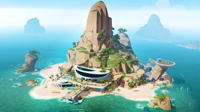 Evil Genius 2: World Domination 6