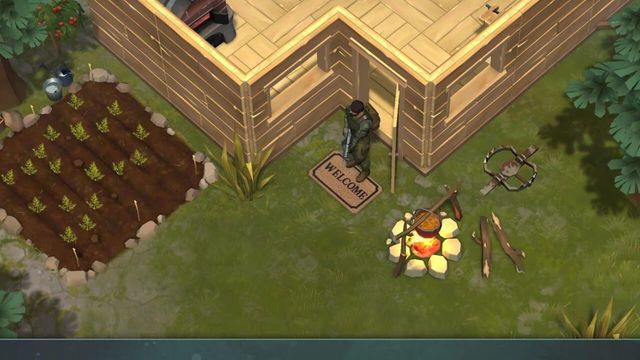 Last Day on Earth: Survival 3
