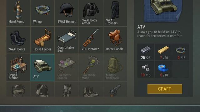 Last Day on Earth: Survival 4