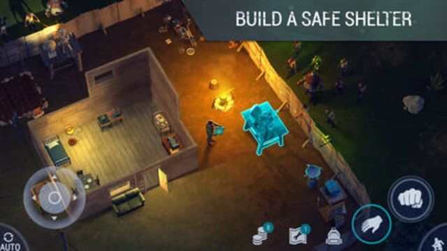 Last Day on Earth: Survival 5