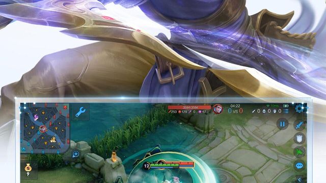 Honor of Kings 5