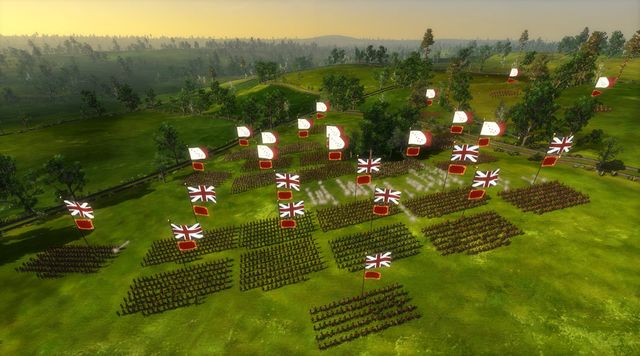 Empire: Total War 2