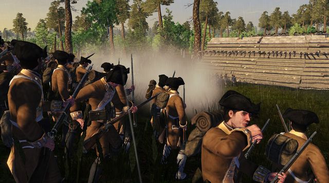 Empire: Total War 3