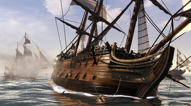 Empire: Total War 4