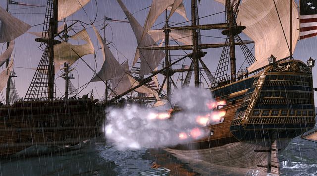 Empire: Total War 5