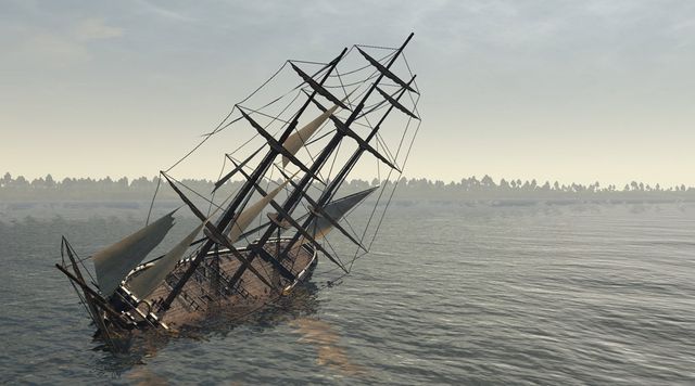 Empire: Total War 6