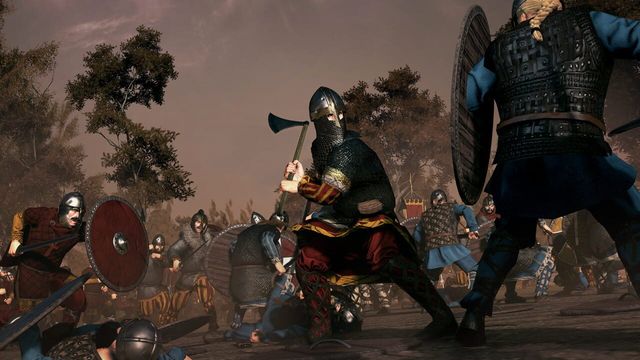 Total War Saga: Thrones of Britannia 3