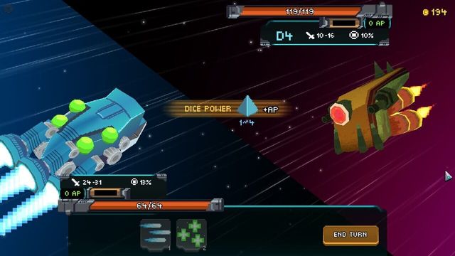 Galaxy of Pen and Paper 2
