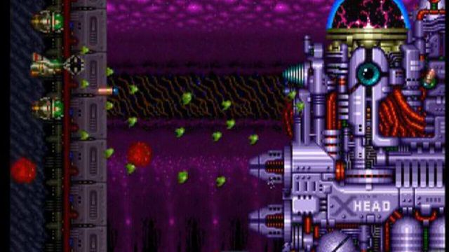 Zero Wing 2