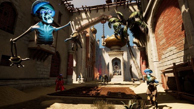 City of Brass 5