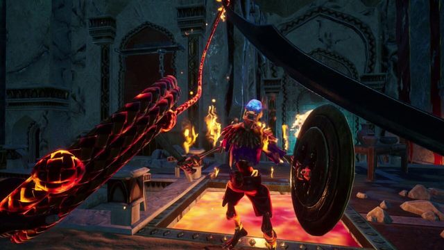 City of Brass 6