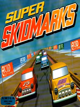 Super Skidmarks