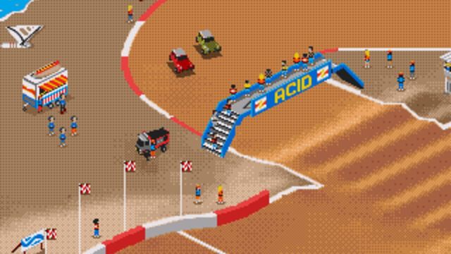 Super Skidmarks 2
