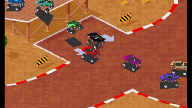 Super Skidmarks 3