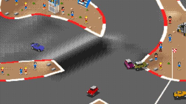 Super Skidmarks 5
