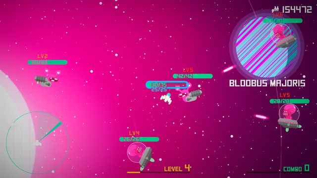 Vostok Inc. 2