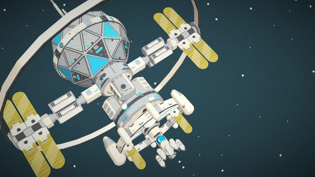 Vostok Inc. 3