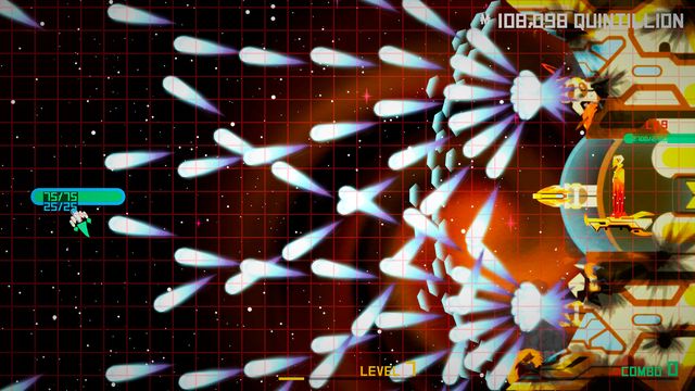Vostok Inc. 5