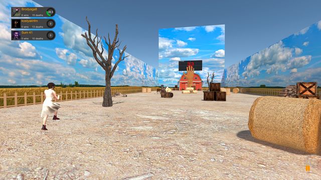 Hand Simulator 1