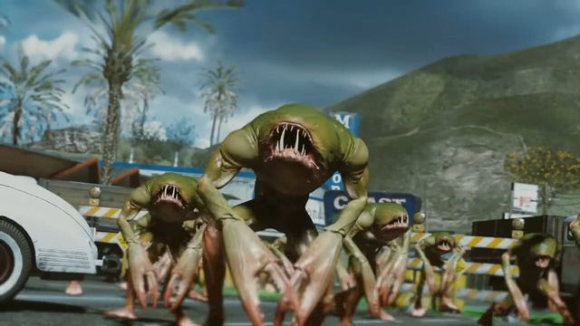 Call of Duty: Infinite Warfare - Absolution 3