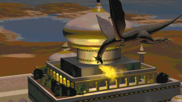 Magic Carpet 2