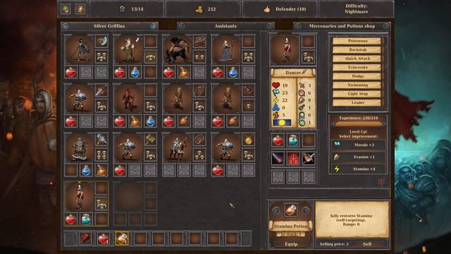 Warbanners 1