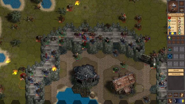 Warbanners 4