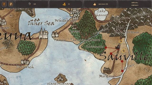 Warbanners 5