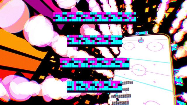 Hockey Space 1