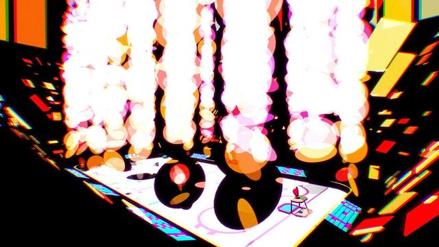Hockey Space 4