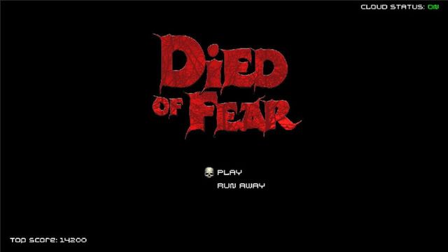 Died of Fear 2