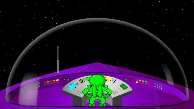 Math Blaster: Episode One - In Search of Spot 2