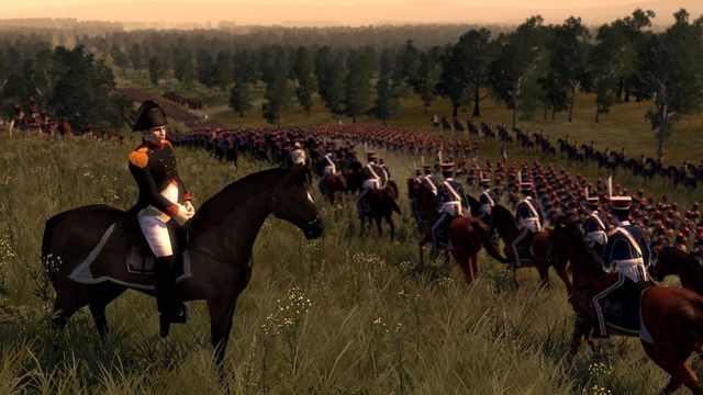 Napoleon: Total War 2