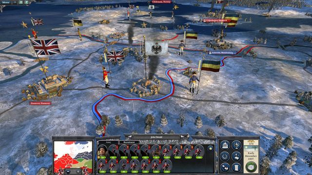 Napoleon: Total War 3