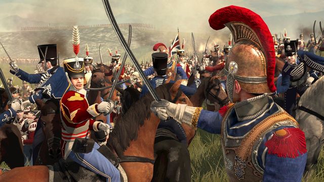 Napoleon: Total War 4