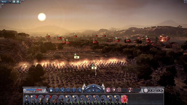 Napoleon: Total War 5
