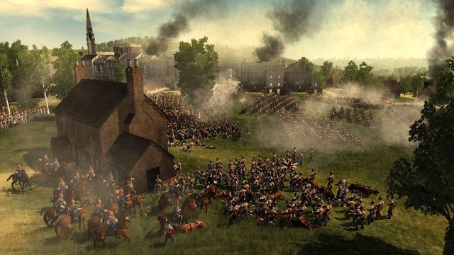 Napoleon: Total War 6