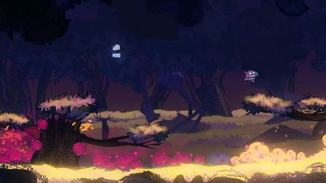 Escape Doodland 2