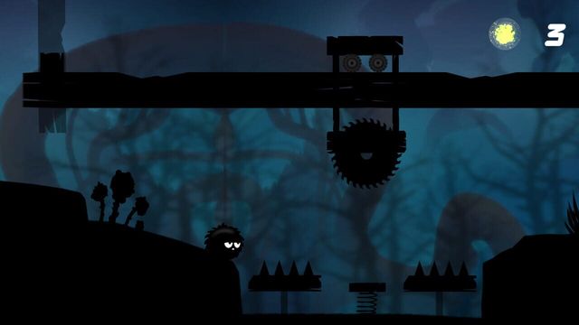Dark Mystery 3