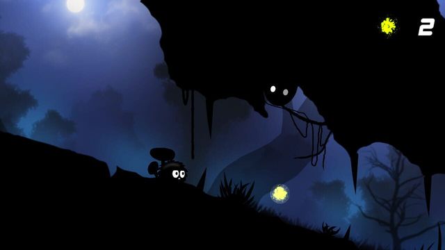 Dark Mystery 4