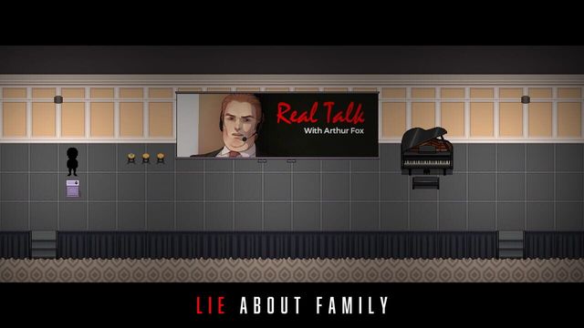 Little Red Lie 2