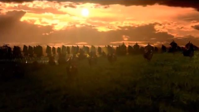 Shogun: Total War - Mongol Invasion 3