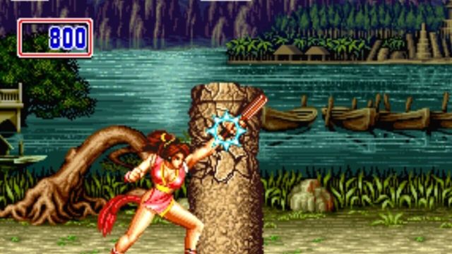 Fatal Fury 2 2