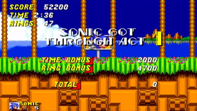 Sonic the Hedgehog 2 2