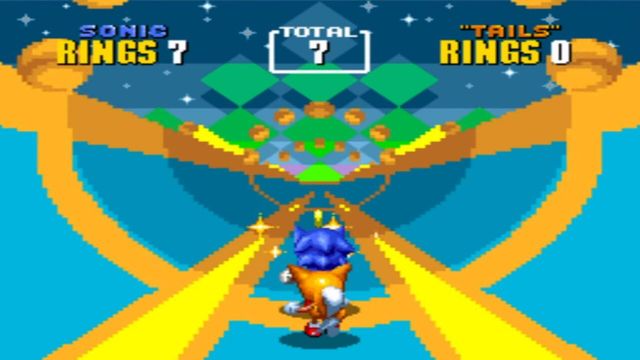 Sonic the Hedgehog 2 5