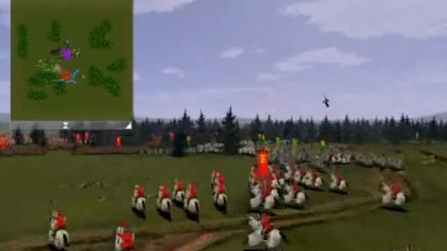 Medieval: Total War - Viking Invasion 2