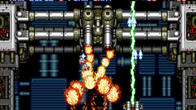 M.U.S.H.A. 3