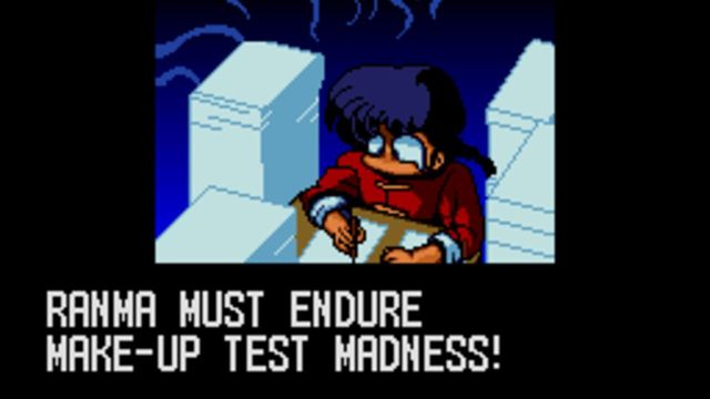 Ranma 1/2: Hard Battle 6