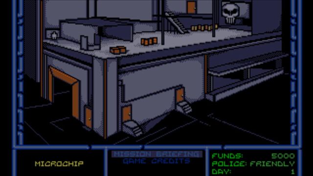 The Punisher 2