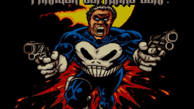 The Punisher 3